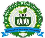 CRF logo