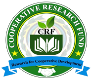 CRF logo